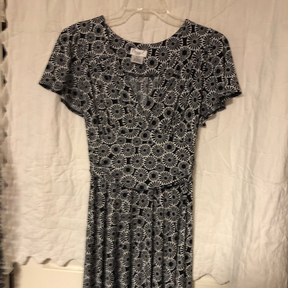 Maggie L Dress size 12